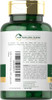 Carlyle Milk Thistle Supplement - 120 Capsules