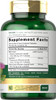 Carlyle Milk Thistle - 180 Capsules - with Dandelion & Yellow Dock