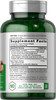 Horbäach Turmeric and Ginger Supplement - 180 Softgel Pills
