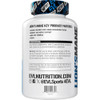 Evlution Organic Lions Mane Mushroom Supplement
