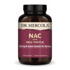 Dr. Mercola NAC with Milk Thistle - with Antioxidants