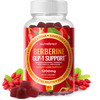 NutraPep Premium Berberine HCl GLP-1 Support Weight Loss Gummies (1200mg)