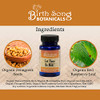 Birth Song Botanicals Let There Be Milk! Vegetarian Liquid Capsules