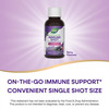 NATURES WAY Sambucus Immune Shots, 12 CT