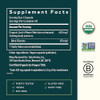 Gaia Herbs Lion's Mane Mushroom - Brain & Nerve Health Support*
