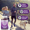 NEW AGE Immune System Support Gummies