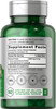 Horbaach Blessed Thistle Capsules - 150 Count