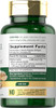 Carlyle Odorless Garlic Supplement - 250 Softgels