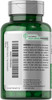 Horbäach Aged Garlic Extract Capsules - 60 Count