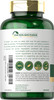 Carlyle Olive Leaf Extract Capsules - 100 Count