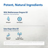 NORTH AMERICAN HERB & SPICE Oreganol P73, 120 Softgels