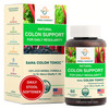 Natural Stool Softener for Constipation Relief