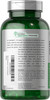 Horbäach Beta Sitosterol 1200mg - 240 Softgel Capsules