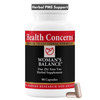 Health Concerns Woman's Balance - Herbal PMS Support Supplement for Women