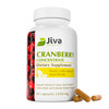 Jiva Botanicals Concentrated Cranberry Supplement