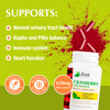 Jiva Botanicals Concentrated Cranberry Supplement