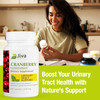 Jiva Botanicals Concentrated Cranberry Supplement