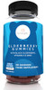 Premium Black Elderberry Gummies - Black Elderberry with Vitamin C & Zinc
