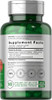 Horbäach Berberine with Ceylon Cinnamon - 120 Veggie Capsules