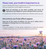 USDA Organic Milk Thistle Capsules