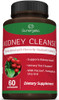Premium Kidney Cleanse Supplement