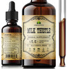 HERBALICIOUS Milk Thistle Liver Detox