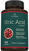 Sunergetic Premium Uric Acid Support Supplement