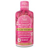 Premium Liquid Multivitamin for Women - Sugar Free Womens Multivitamin