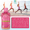 Premium Liquid Multivitamin for Women - Sugar Free Womens Multivitamin