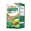 LABO Nutrition Bioactive Organic Cordyceps Ultra