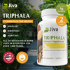 Jiva Botanicals Triphala Supplement
