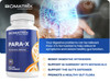 BioMatrix para-X Digestive Cleanse Supplement, Herbal Formula