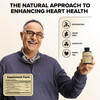 Garden of Herbz Resveratrol Supplement with Quercetin & Grape Seed