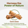 Go Nutra - Cats Claw Powder, Pure Cats