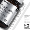 AMALTH Pao Pereira Bark Exact Capsules 1000mg- 120 Counts