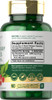 Carlyle Red Raspberry Leaf Capsules - 120 Count