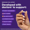 Physician's CHOICE Menopause Probiotic Supplement for Women