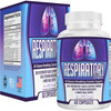 Respiratory-Max (2-Month) Lung & Respiratory Support Supplements