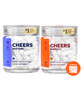 Cheers Liver Combo - Restore + Protect