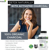 Renew Actives Activated Charcoal Supplement 1100MG per 2 Capsules
