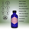 Zongle Therapeutics Oregano Oil, Food Grade, Safe for Ingestion, Edible