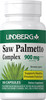 Lindberg Saw Palmetto Extract for Women and Men