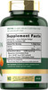 Carlyle Sea Buckthorn Oil Capsules - 200 Softgels