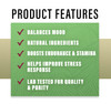 Perfect Supplements - Perfect Rhodiola Rosea - 60 Capsules
