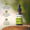 Banyan Botanicals Lung Revive Liquid Extract