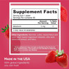 EZ Melts Melatonin - Sleep Support Supplement