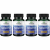 Swanson Apigenin Supplement, 50 mg, 90 Capsules Supports Sleep, Relaxation