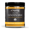 Dr. Mercola Solspring Golden Milk - Adaptogenic Support