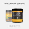 Dr. Mercola Solspring Golden Milk - Adaptogenic Support