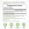 Lions Mane Mushroom Supplement, 240* Capsules